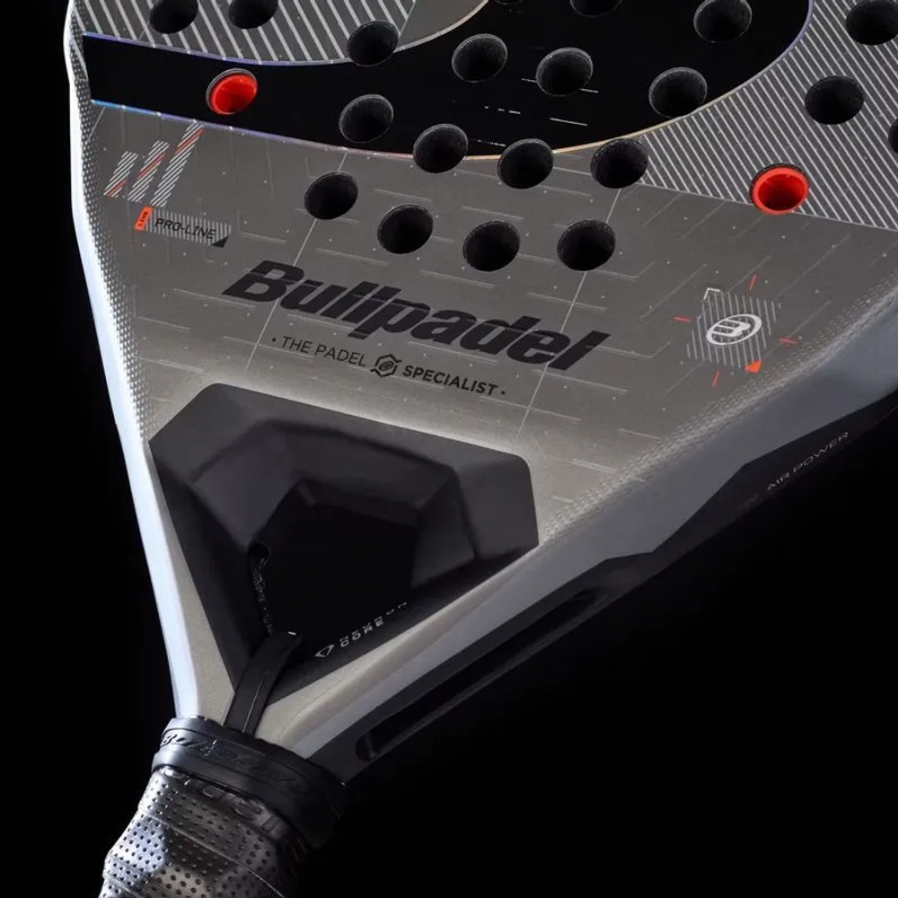 Ракетка для Padel Bullpadel Neuron 02 CMF 27