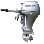 Лодочный мотор Honda BF20DK2 SHU