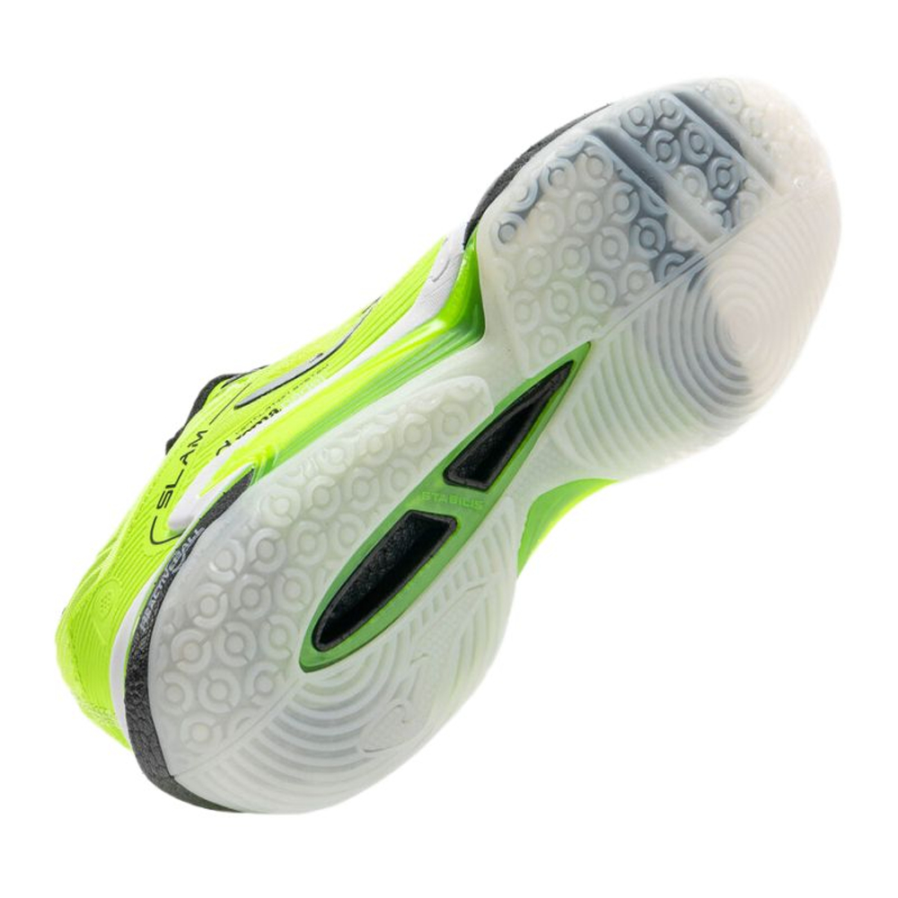 Мужские кроссовки для падела Joma Slam Men 2615 - green