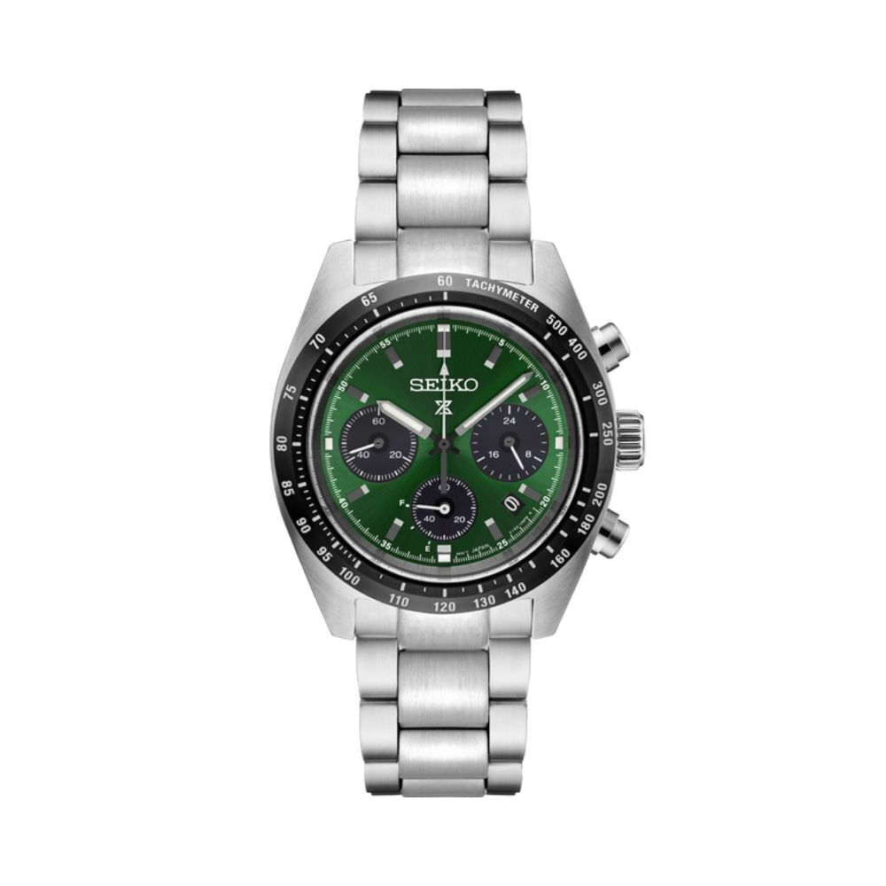 Seiko SSC933
