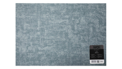 Салфетка подстановочная 33х48см Wo Home Elegance синяя