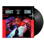 Cecile McLorin Salvant / Ghost Song (LP)