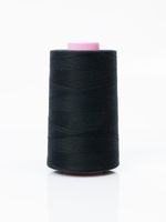 Нитка универсальная Mettler Saba 120 Tex 24 (5000 м), 5 кат. | цв. 4000