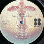 Kansas – Point Of Know Return (Япония 1977г.)