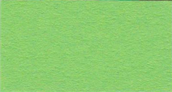 Бумага цветная 300 г/м², А3, 25 шт, 51 св.зеленый (light green), Vista-Artista TKO-A3