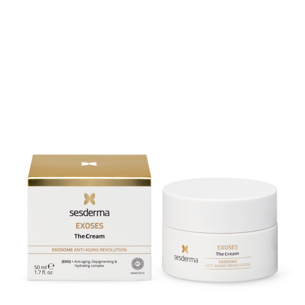 SESDERMA EXOSES The cream