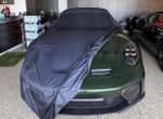 Тент-чехол на Lexus по размеру, автотент для улицы и гаража
