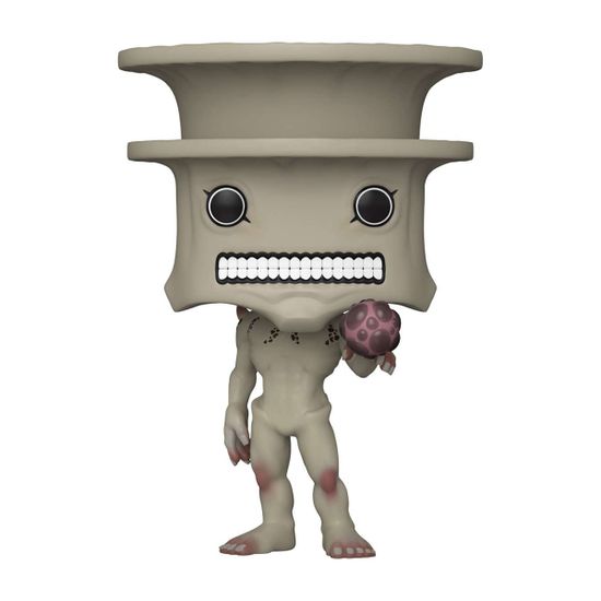 Фигурка Funko POP! Animation Kaiju No. 8 Kaiju No. 9 SS (Exc) (2253) 92023