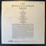 Benny Goodman - The Benny Goodman Story Vol.1 (Германия)