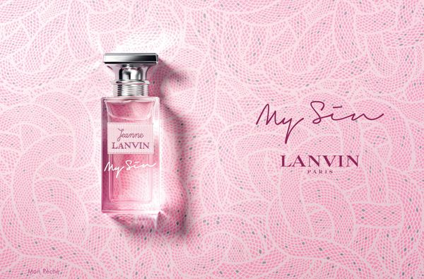 Lanvin My Sin