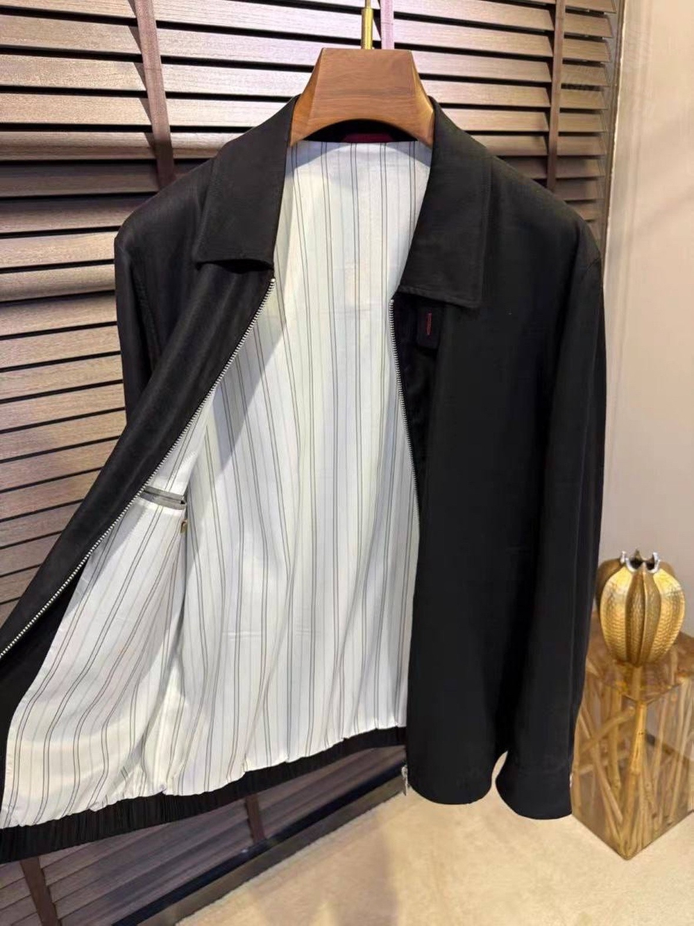 Льняная куртка Brunello Cucinelli