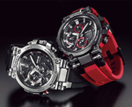 Японские наручные часы Casio G-SHOCK MTG-B1000-1A