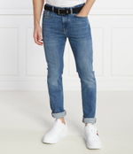 Джинсы BLEECKER PSTR CREEK Tommy Hilfiger - голубой(MW0MW33963)