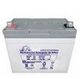 Аккумулятор LEOCH LPG12-31 ( 12V 31Ah / 12В 31Ач ) - фото 1