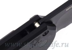 Нож Pro-Tech MX106 Gridlock Mordax Magnacut DLCфотография - 7