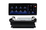 Установочный комплект для TOYOTA Land Cruiser 300 2021+ low  KUBERG KP-T1210DVD