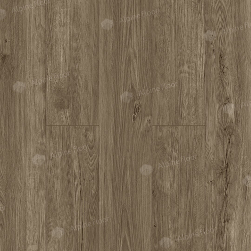 SPC ламинат Alpine Floor Sequoia Рустикальная ЕСО 6-11