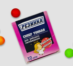 Шуточная жвачка- Резинка Супер тонкая