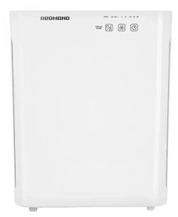 Очиститель воздуха Redmond RAC-3708, белый