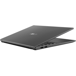 Ноутбук ASUS X512FA Gray (90NB0KR3-M06430)
