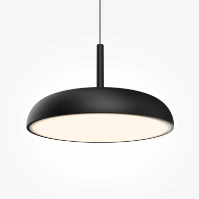 Подвесной светильник Герхард / Gerhard 3000К 31Вт, MOD189PL-L30B3K. TM Maytoni