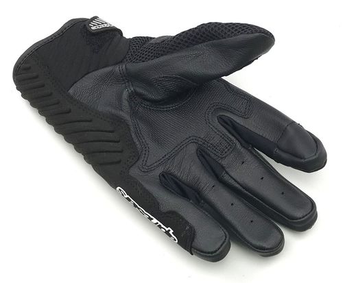 Купить Мотоперчатки Кожаные Alpinestars Мотоперчатки SMX-1 AIR V2 / Черный