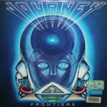 Journey / Frontiers (LP)
