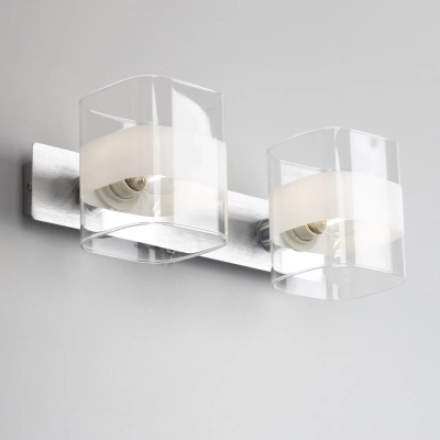 Citilux Вирта CL139320 Бра с выключателем Алюминий