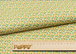 Ткань для пэчворка PEPPY НЕЖНАЯ ИСТОРИЯ ФАСОВКА 50 x 55 см 146 г/кв.м ± 5 100% хлопок НИ-27