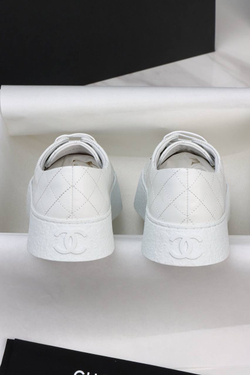 Кеды Chanel
