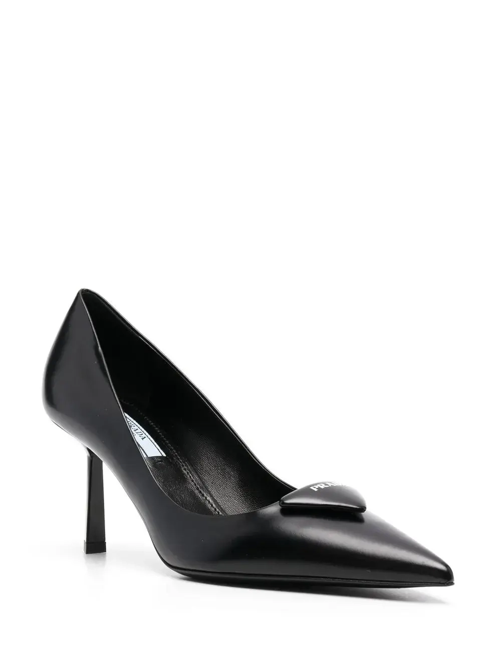 Туфли PRADA