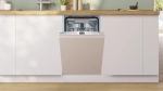 Встраиваемая посудомоечная машина Bosch SPV6EMX70Q