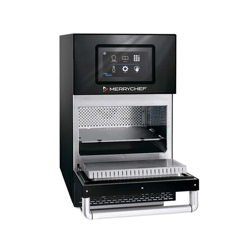 Печь комбинированная Merrychef conneX 12 Standard Power черная