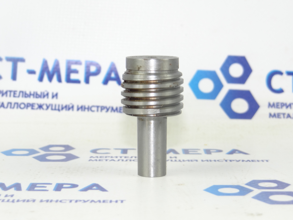 Калибр–пробка М24 7Н НЕ