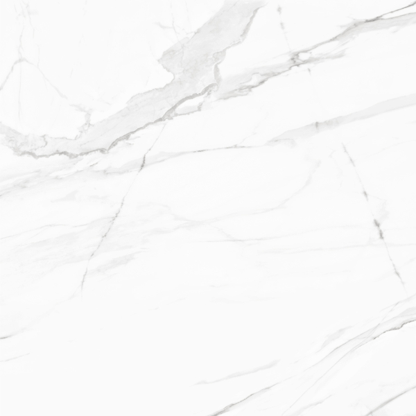 8080TRL00M Тренд Лайн Калакатта / Trend Line Calacatta Керамогранит матовый 800*800 (3 шт в уп/76,80  м в пал)