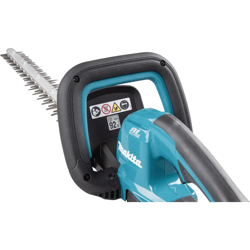 Аккумуляторный кусторез Makita DUH606RF