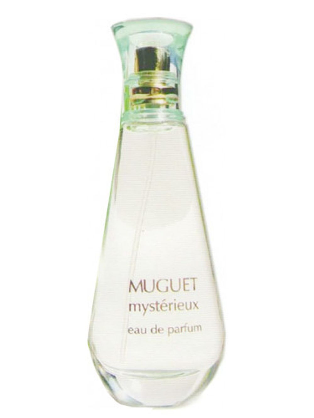 Nouvelle Etoile – Новая Заря Muguet Mysterieux