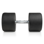 Гантель неразборная круглая 47,5 кг. VictoryFit VF-R475