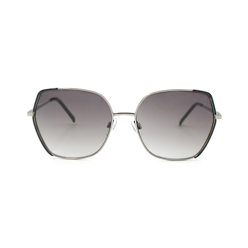 Солнцезащитные очки Dackor 51 Black бабочка