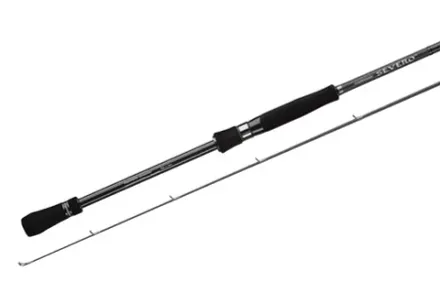 Удилище спиннинговое двухчастное Graphiteleader Severo Prototype GSPS-822H