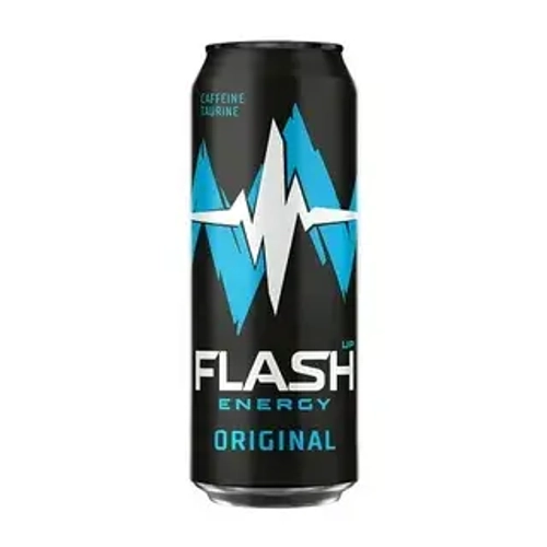 М. Энергетик Flash Up Оригинал 0.45л