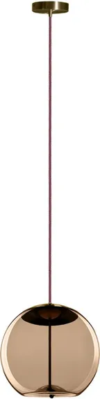 Подвесной светильник Knot 8135-B mini Loft It