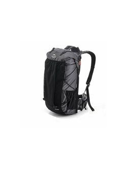Рюкзак Naturehike NH20BB113 40-45 л походный  черный, 6927595765401