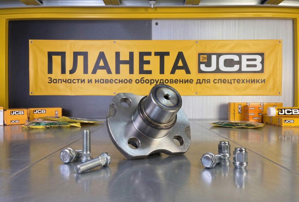 Шкворень верхний Carraro MTP128904