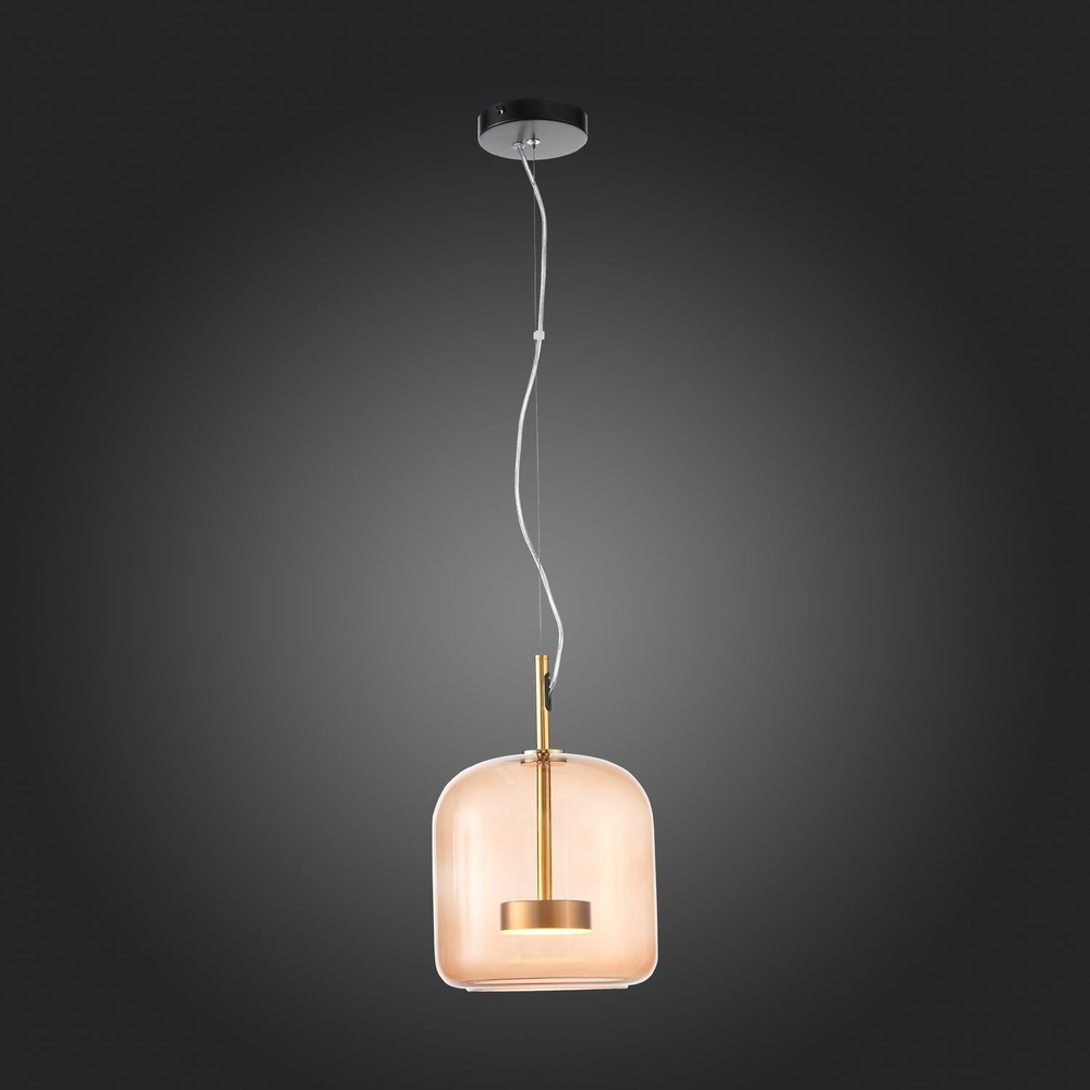 Светильник подвесной ST Luce Palochino SL1053.273.01