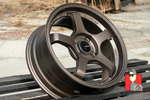 Комплект дисков RGW 476 15x6.5 et35 4x100
