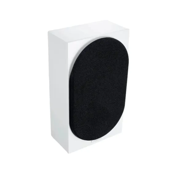 Canton GLE 10 S2 White