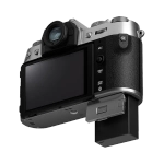 Цифровая фотокамера FujiFilm X-T50 Body. Серебристый