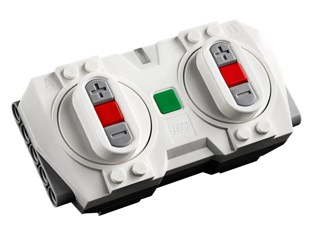 Конструктор LEGO Powered UP 88010 Пульт дистанционного управления