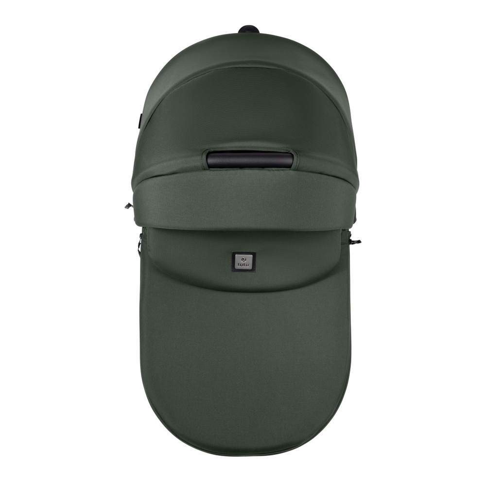Tutis Коляска 2 в 1 UNO 6+ Essential Pistaccio